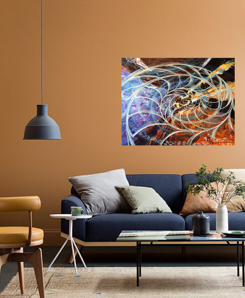 Wave Art- искусство волны