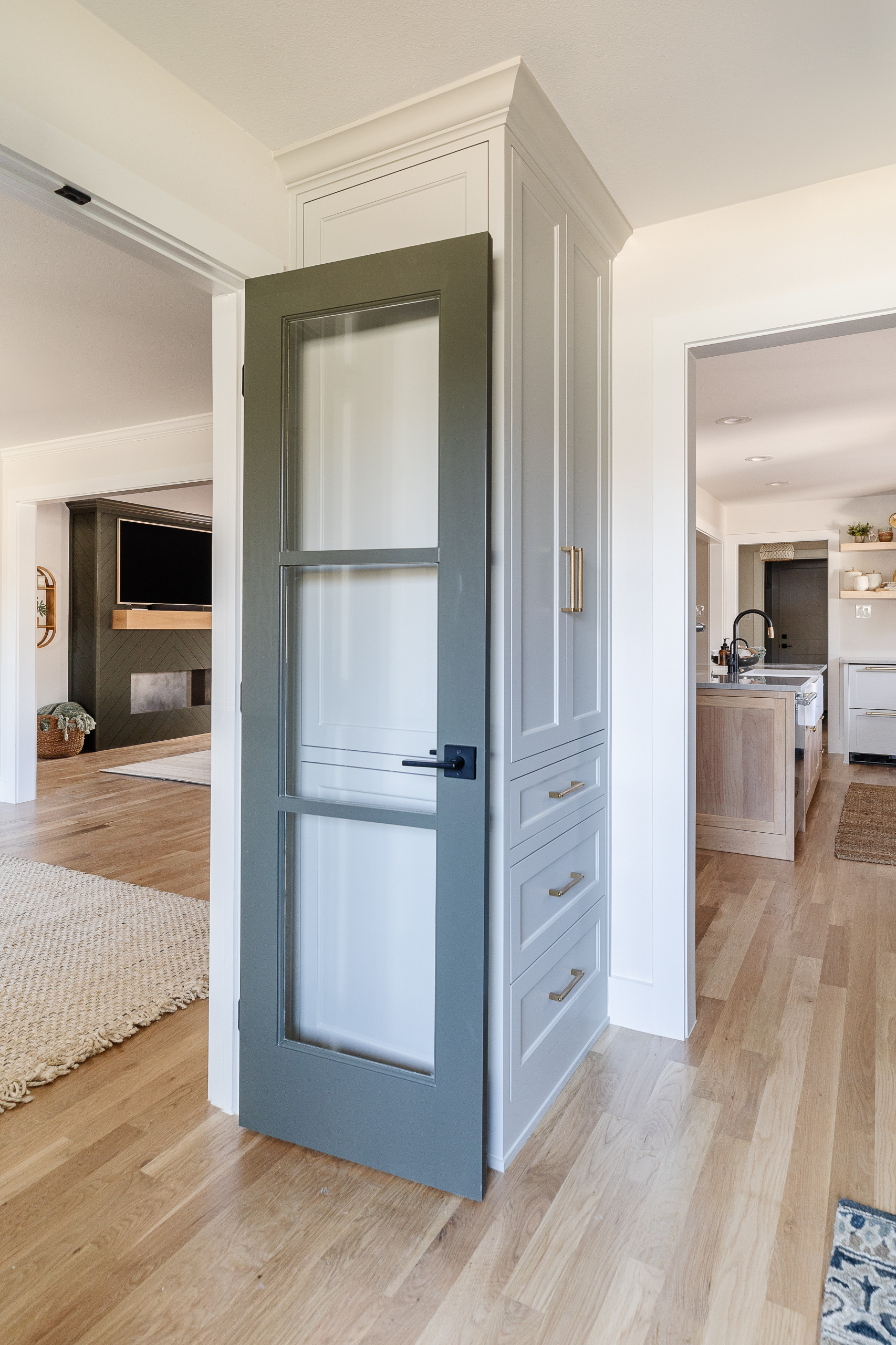 Midway Hollow Full Home Remodel