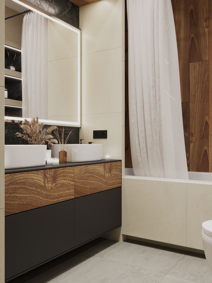 Квартира в ЖК Level