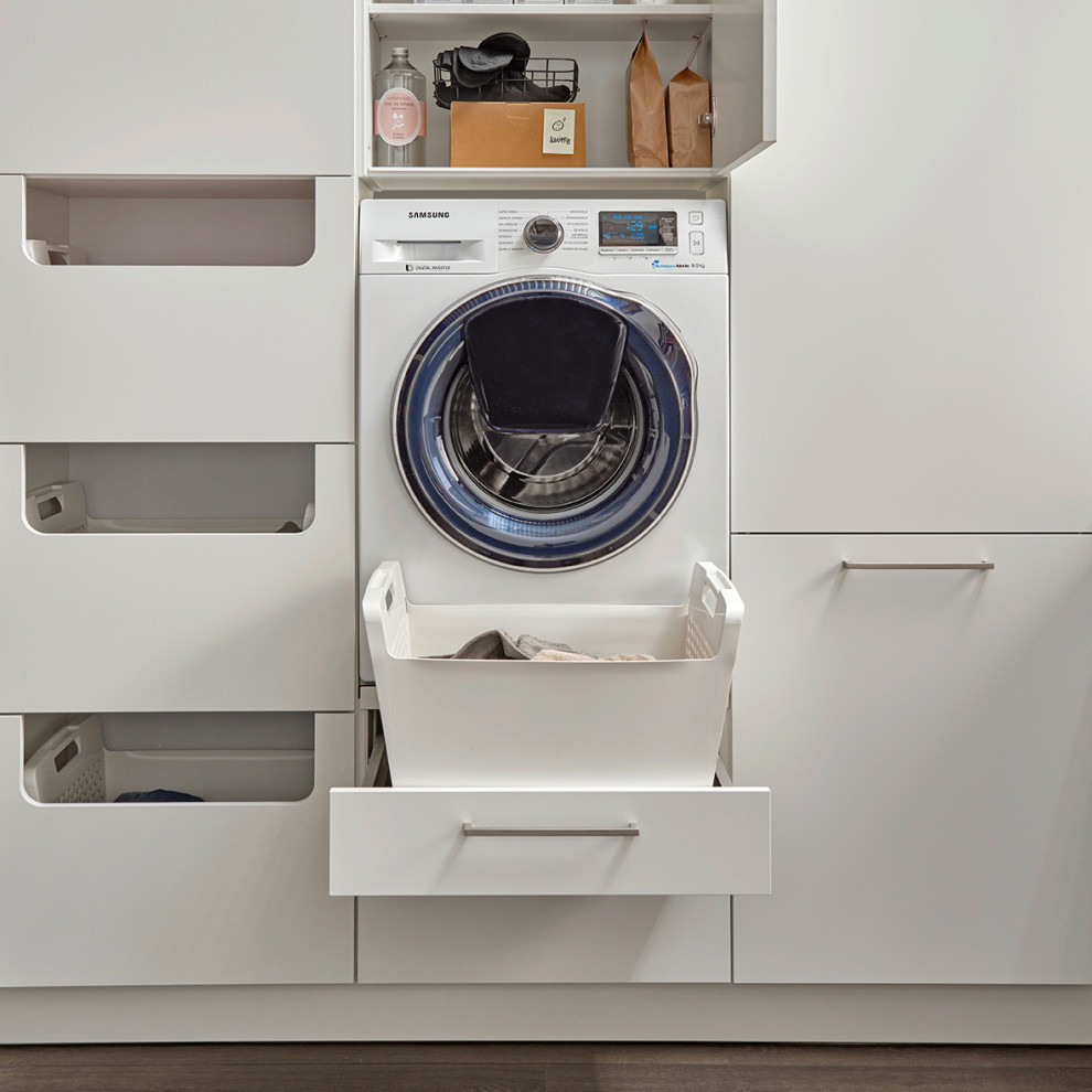 HWR Feel WeiSZ softmatt