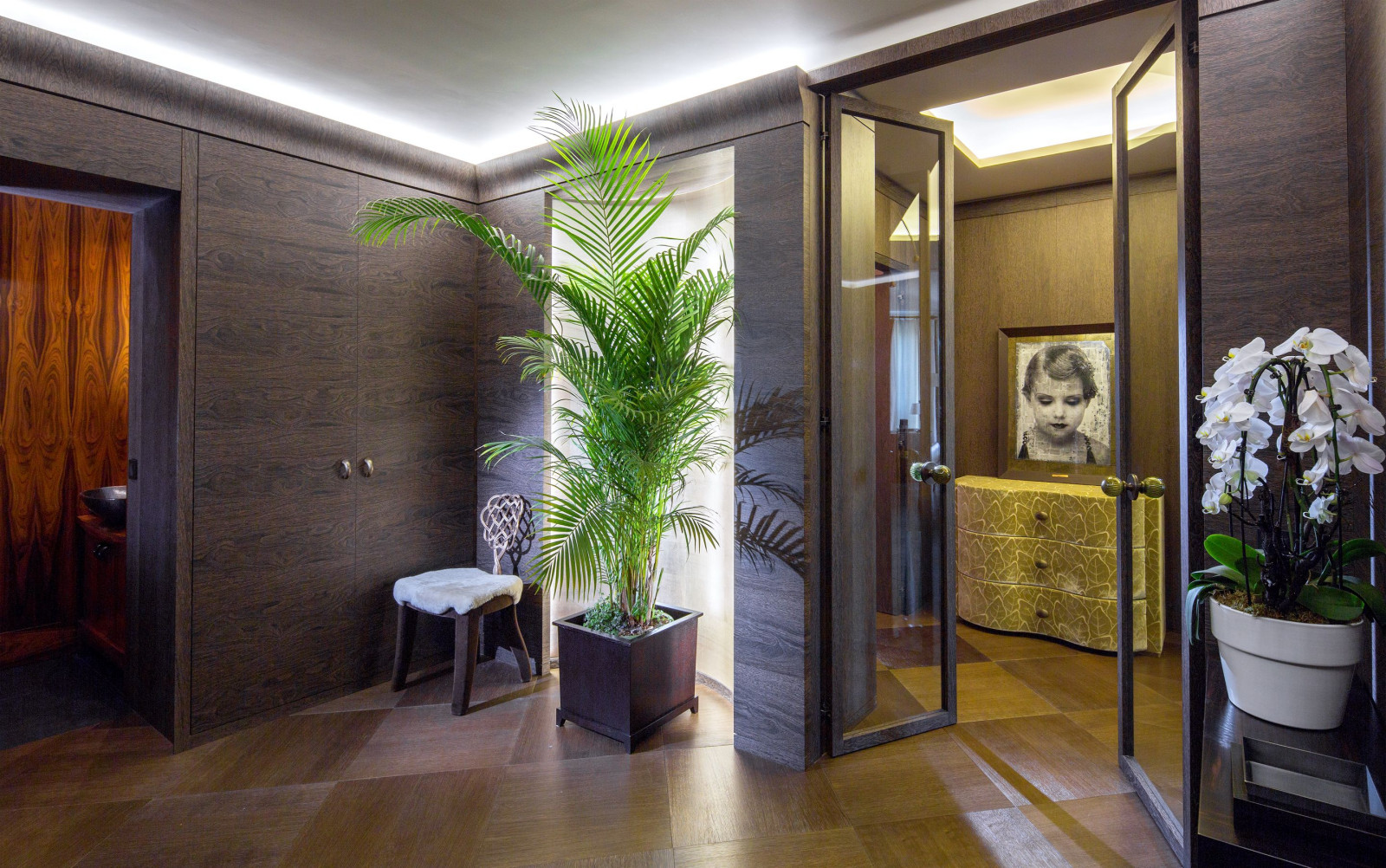 квартира в Санкт-Петербурге 1