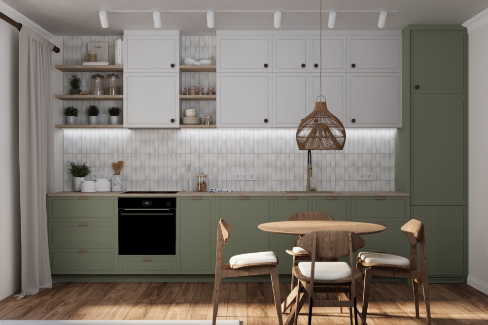 ЖК "Гармония"