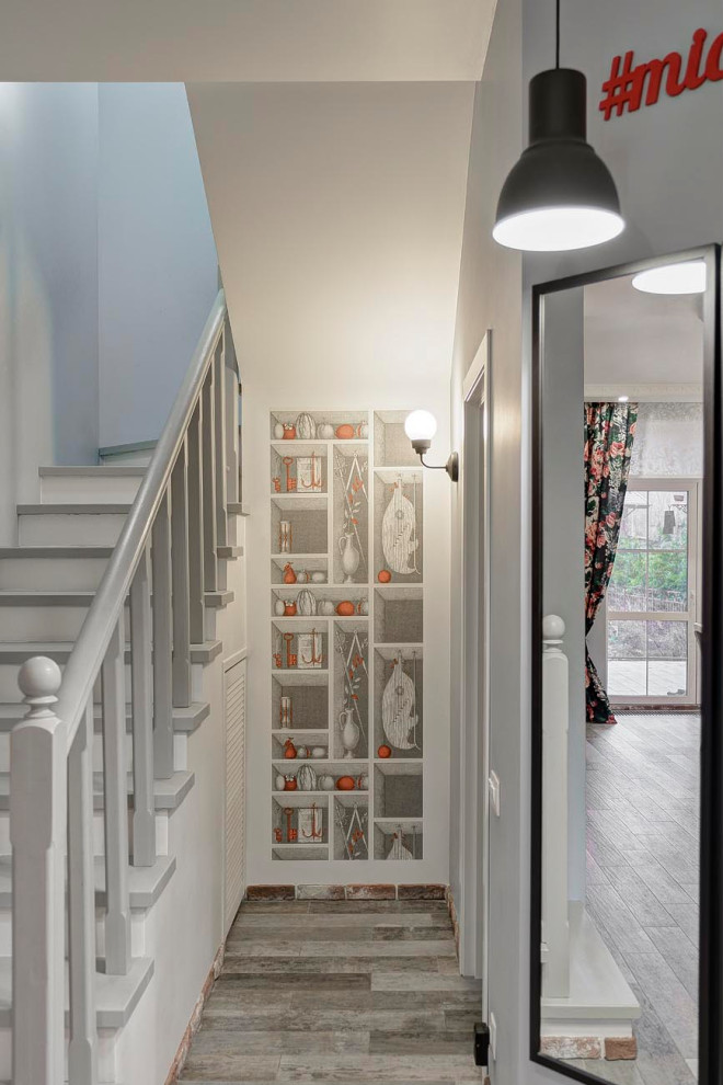 Маленькая Англия. Таунхаус КП Бристоль