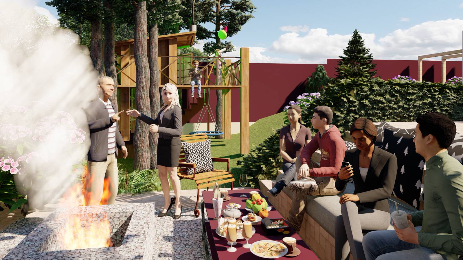 г. Заречный