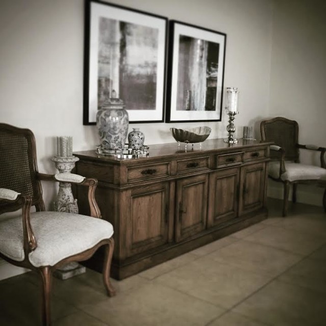Exquisite Tables 