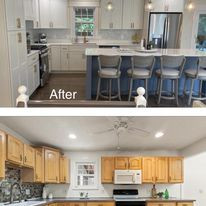 Complete Home Remodel