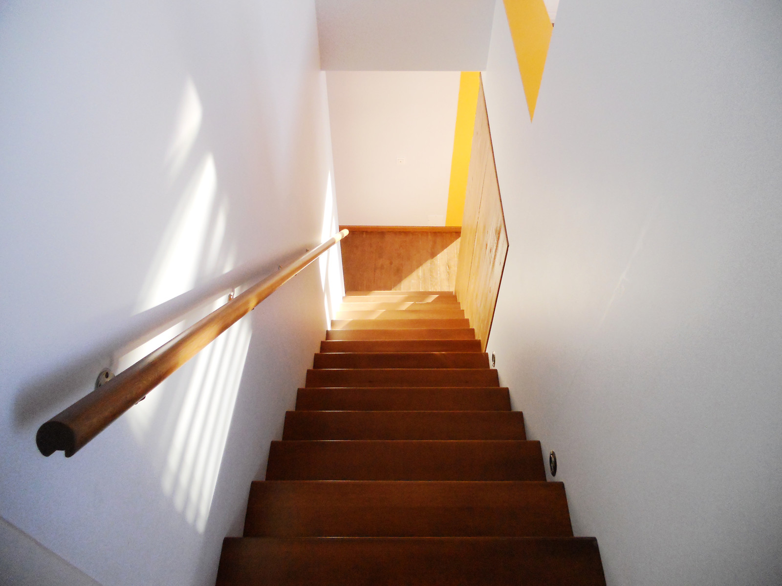 Интерьер дома на Пильной