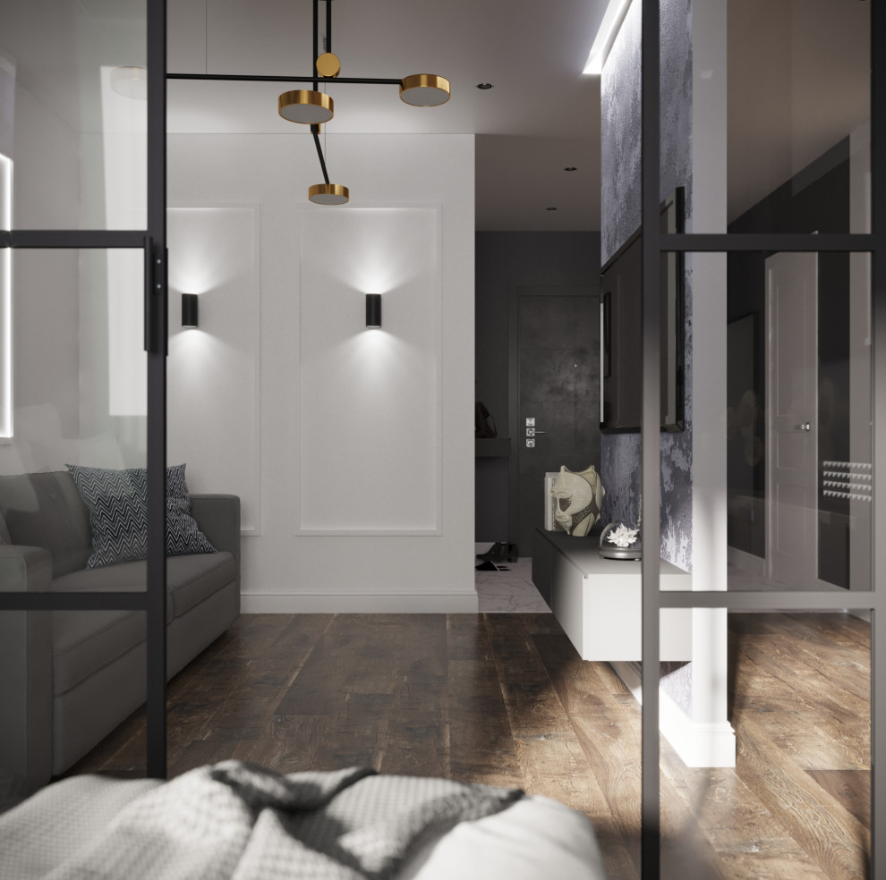 Квартира для девушки