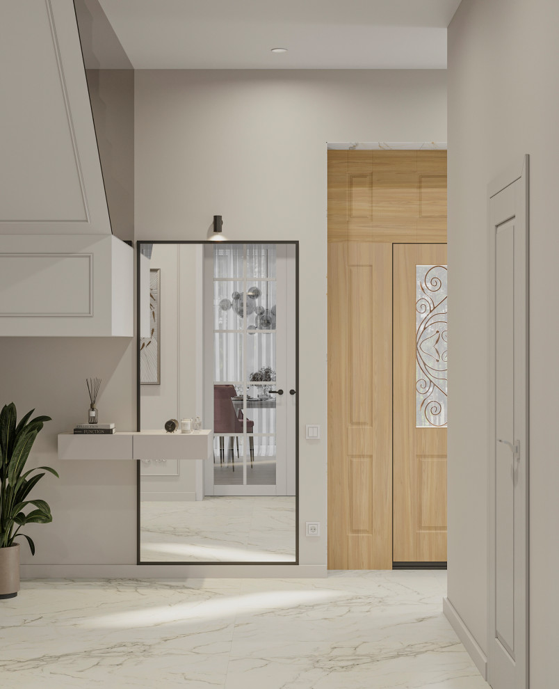 Сумрачная осень