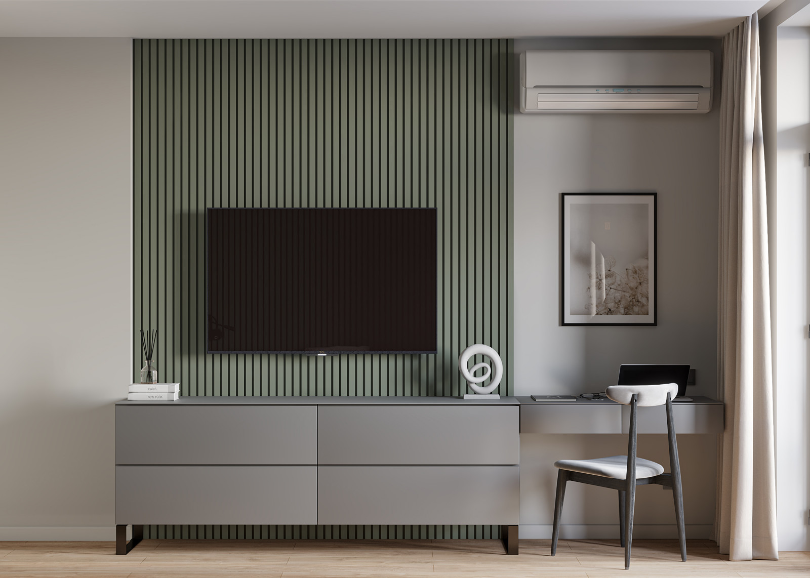 ЖК Черная Речка