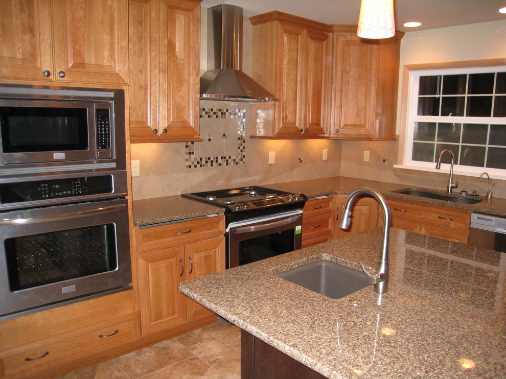 Douglas Drive Kitchen Update