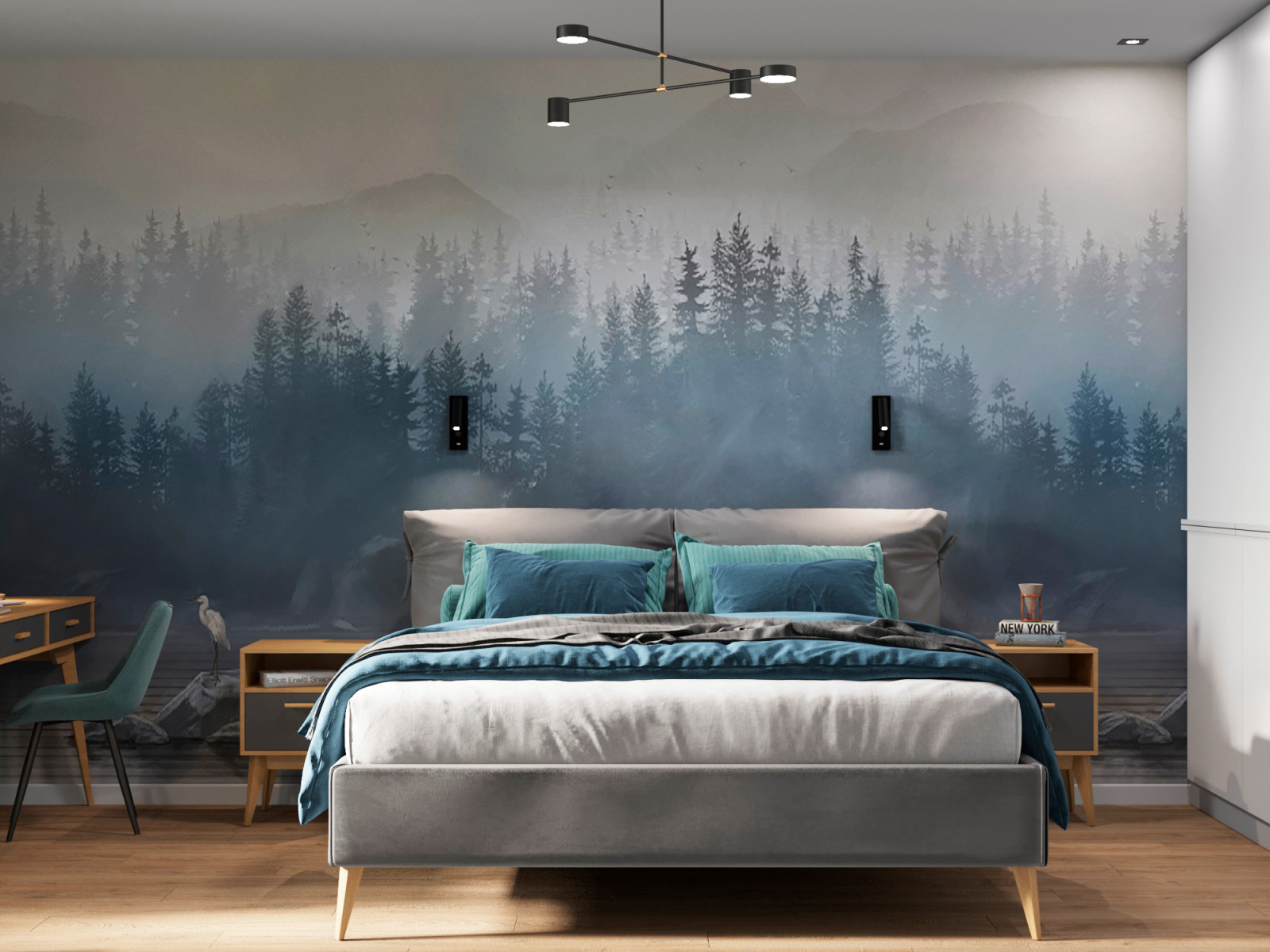 52 990 руб. 2-к квартира, 61.825 кв. м