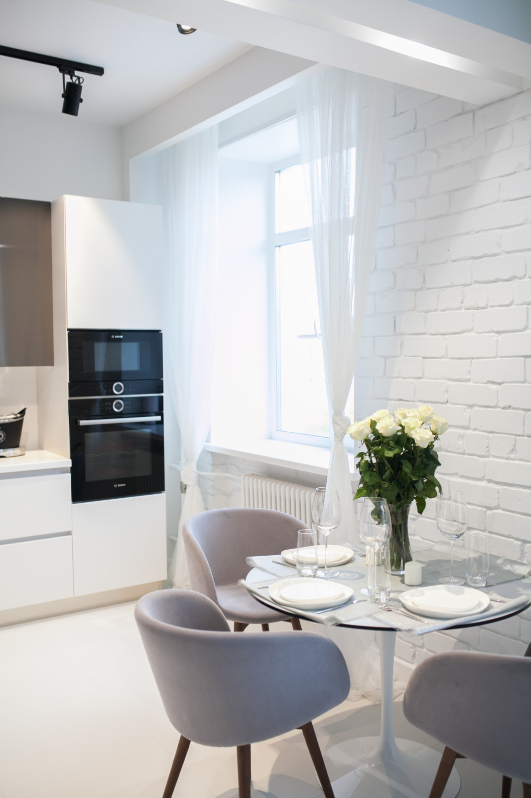 Обеденная группа