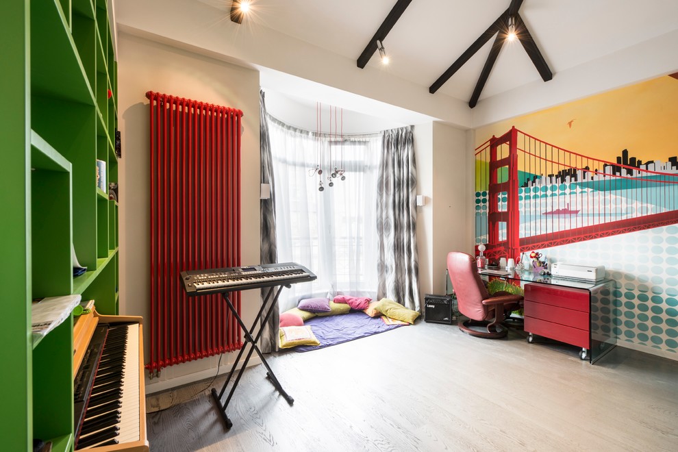 АПАРТАМЕНТЫ 176,4М2, НА АНДРЕЕВСКОЙ НАБ.