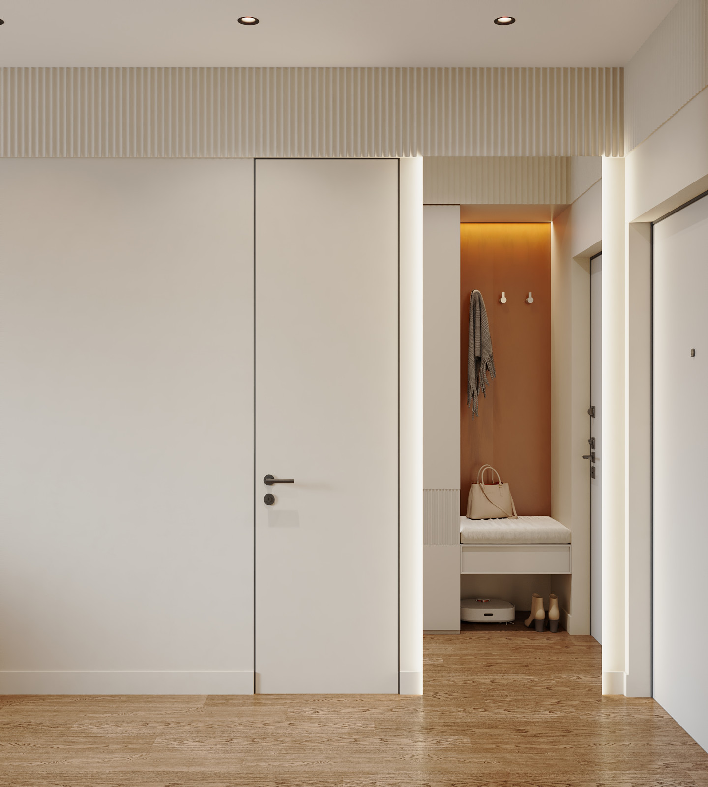 Нижегородская