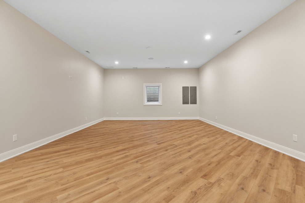 The Pepper Creek Project
