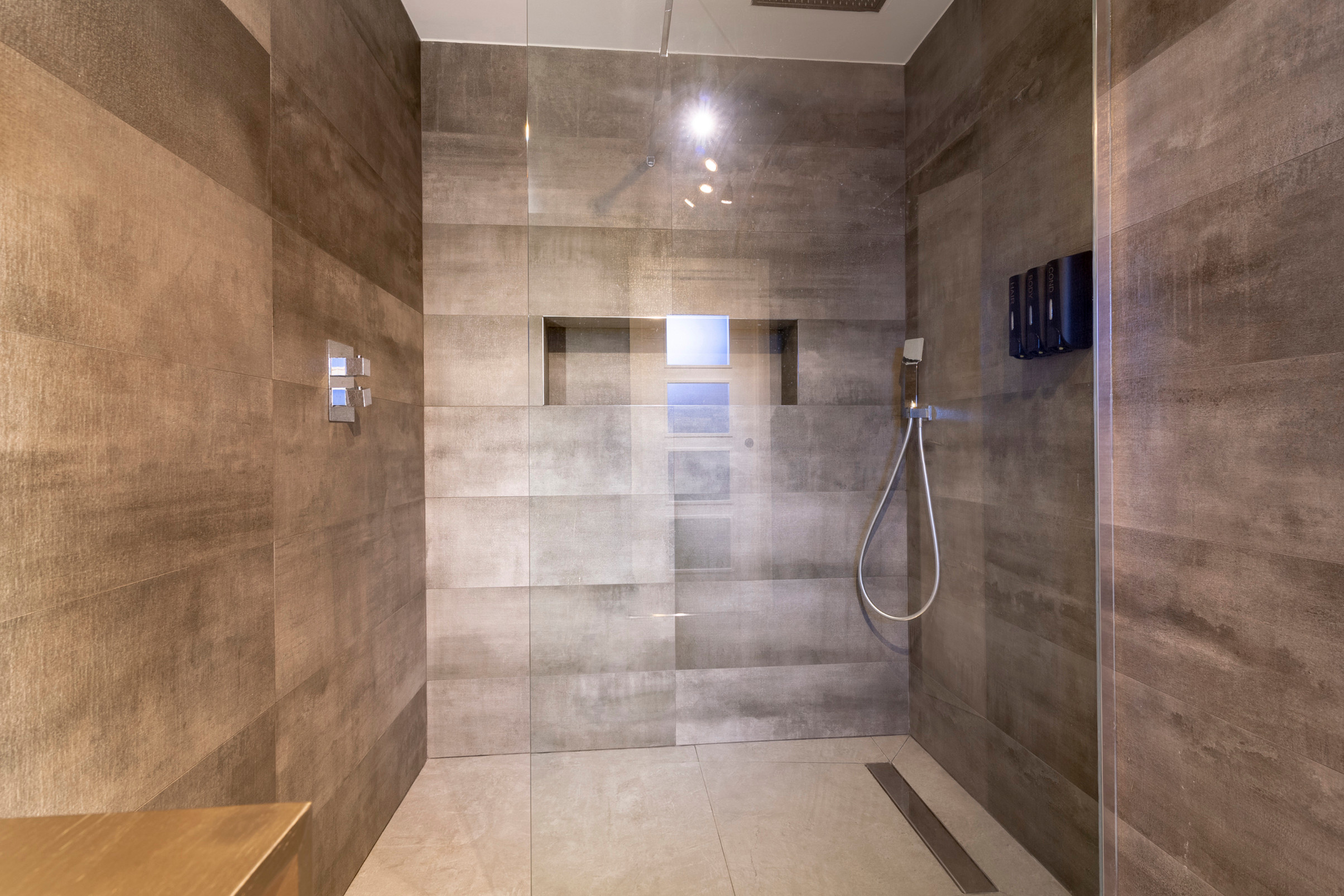 Reforma chalet Majadahonda