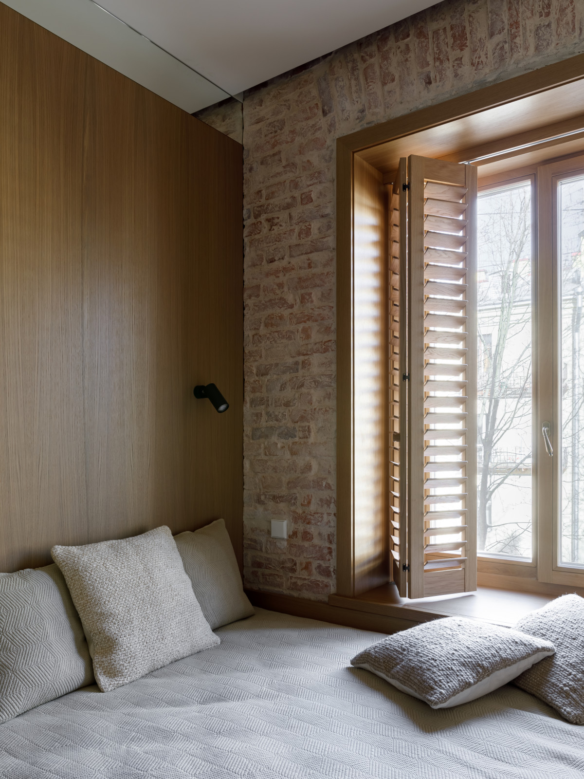 Квартира на набережной реки Мойки