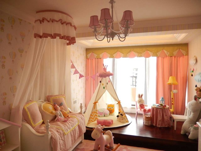 Projects 2016 modern-nursery