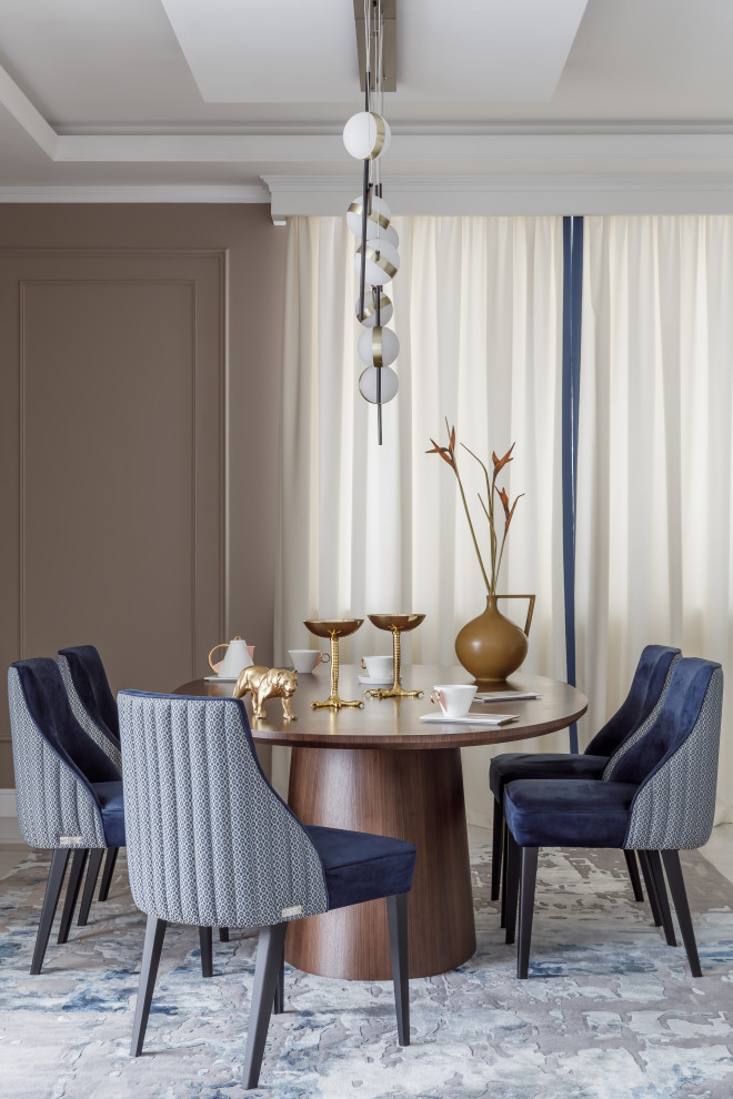 Загородный дом в поселке Ямное