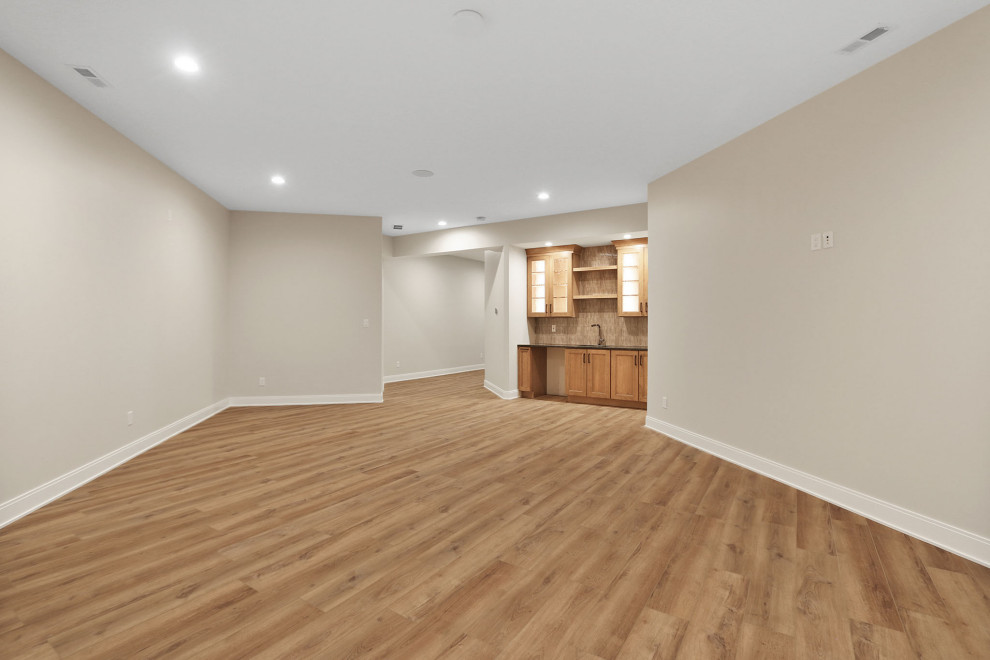 The Pepper Creek Project