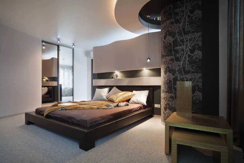 Квартира №1