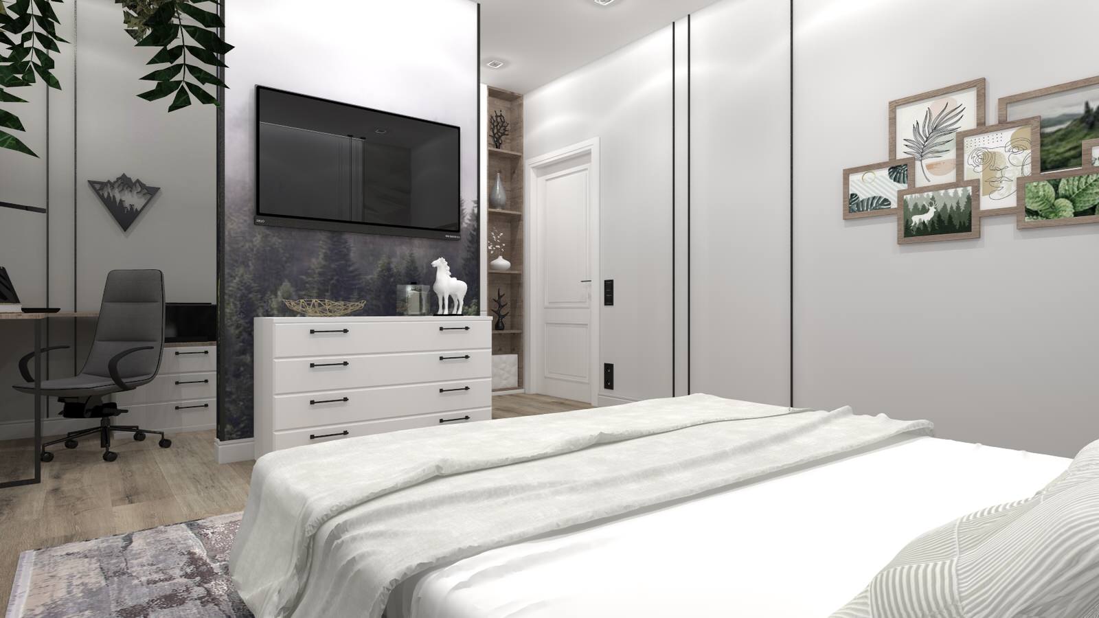 СКАНДИ ЗДЕСЬ КОРОЛЬ