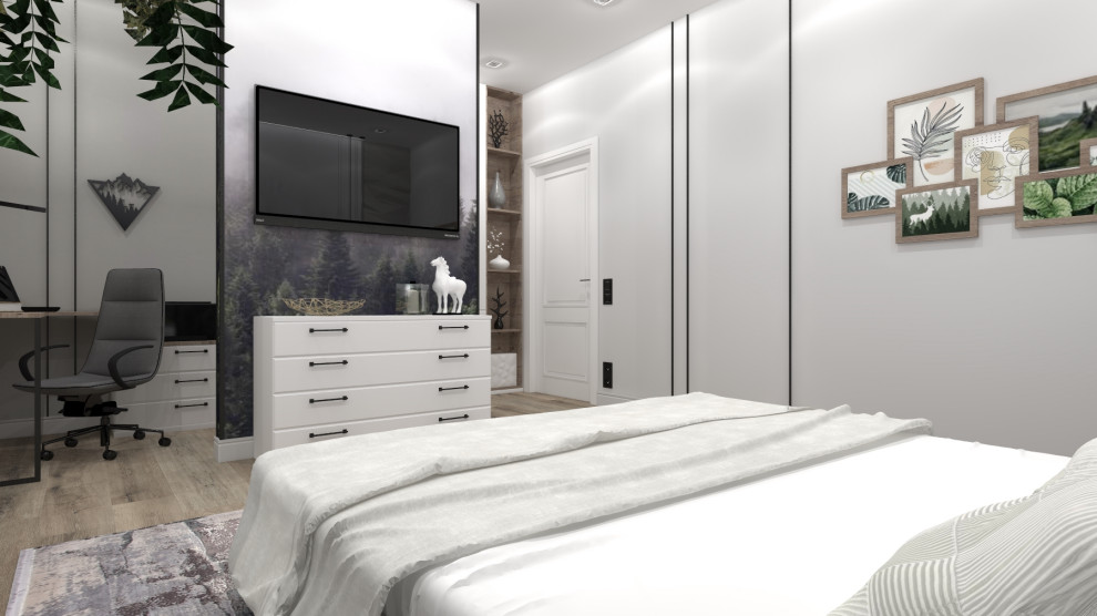 СКАНДИ ЗДЕСЬ КОРОЛЬ