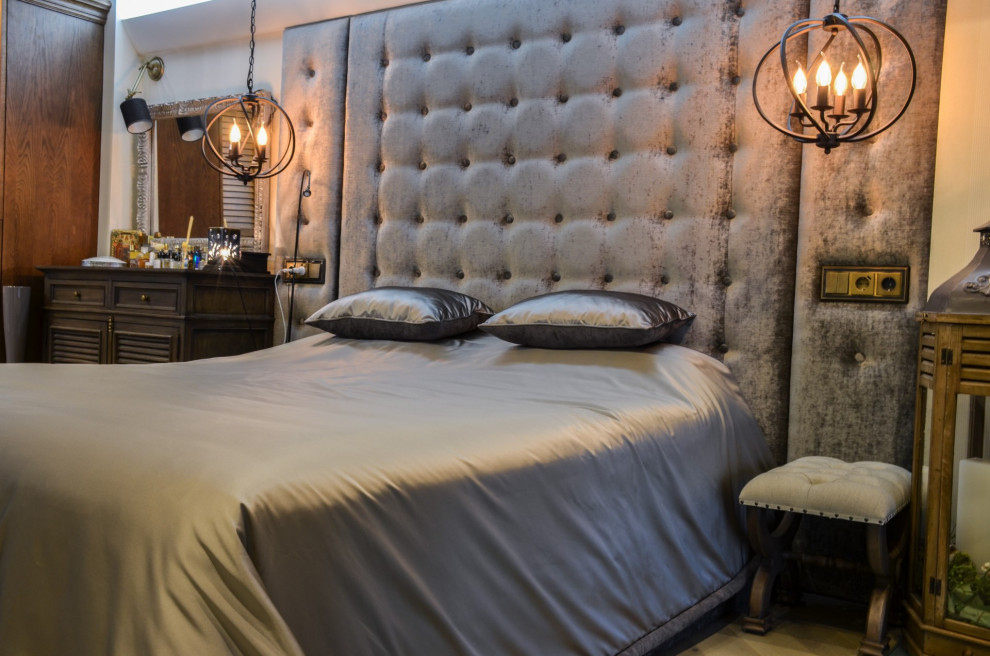 ЖК Трибека 2015