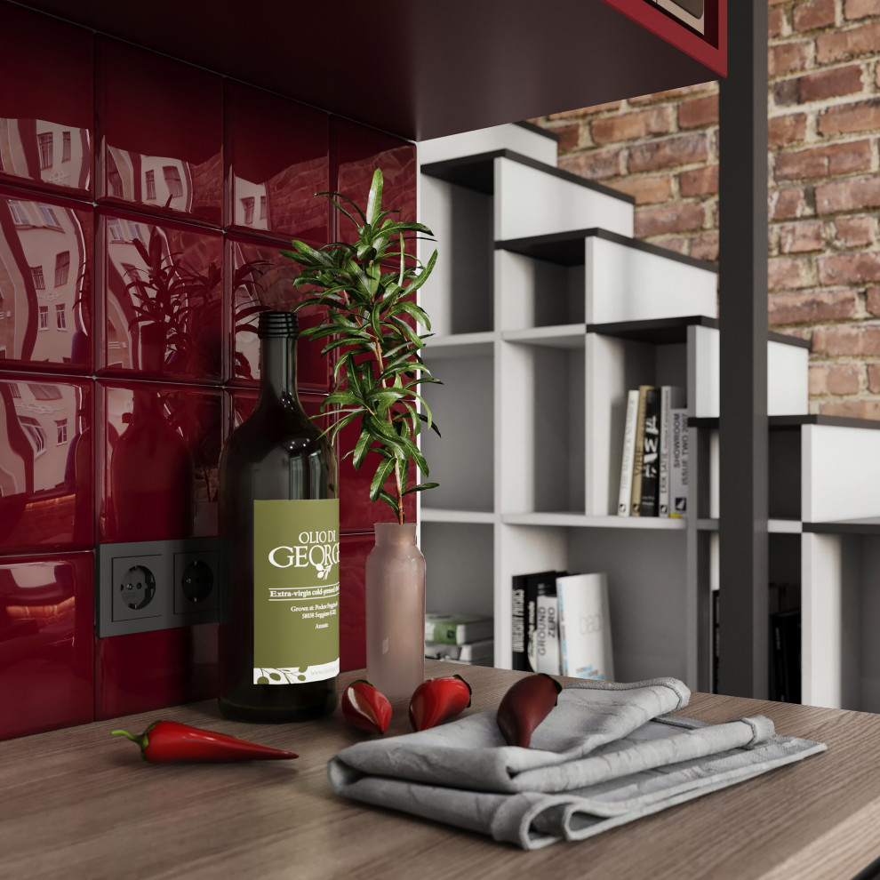 Студия га 10 линии ВО