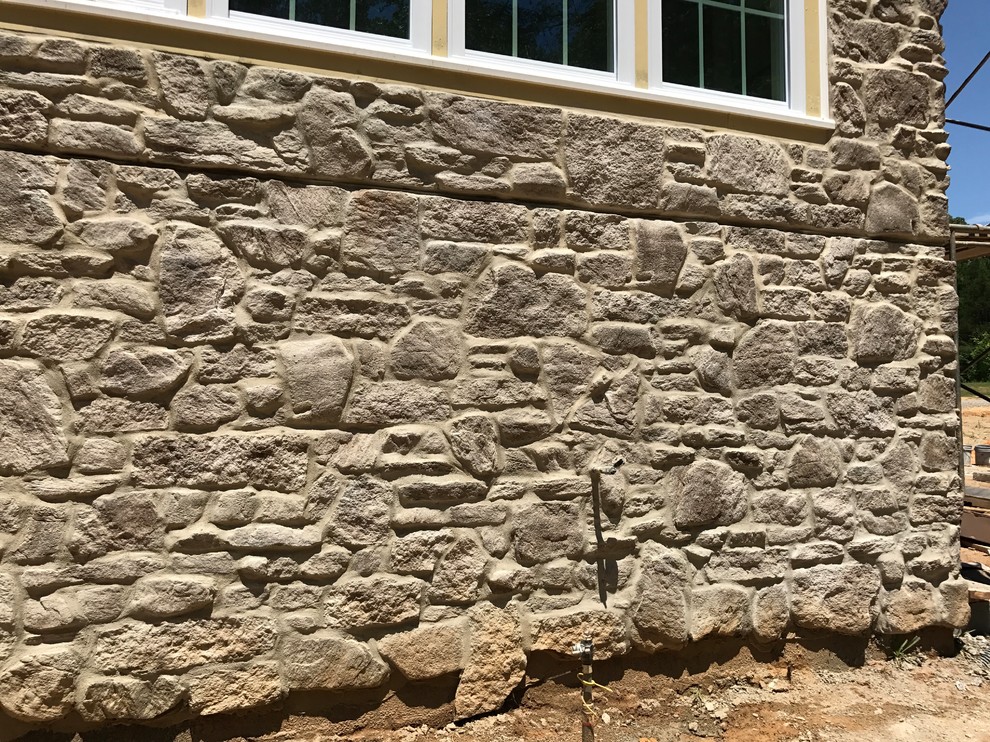 How to hide/disguise an ugly screed