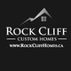 Rock Cliff Custom Homes