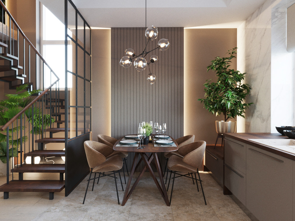 Загородный дом в Лалетино