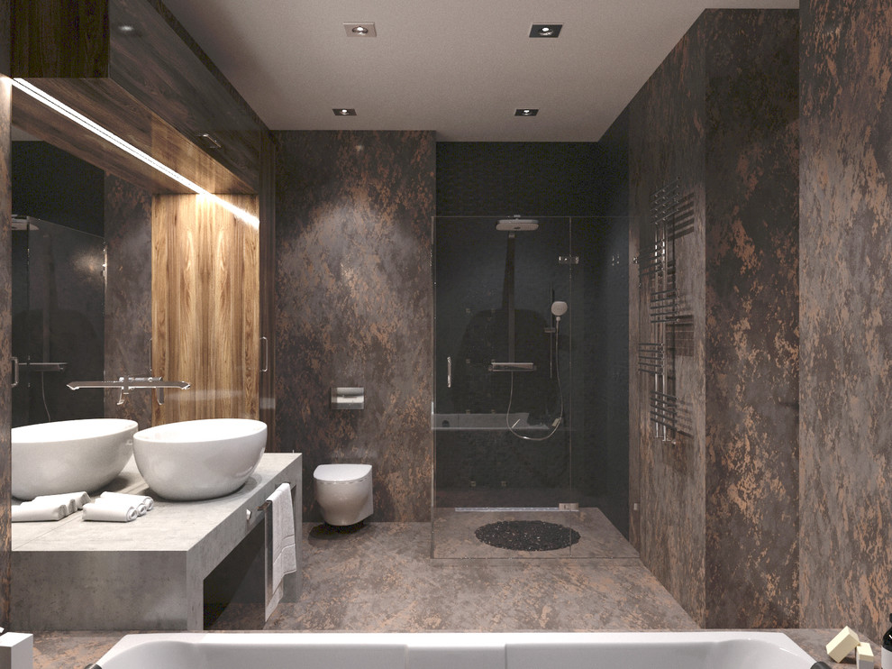 Лофт на Истринской