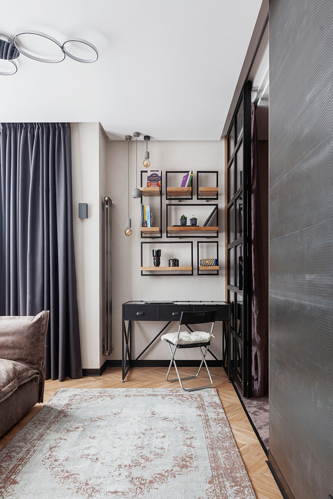 Студия в стиле LOFT