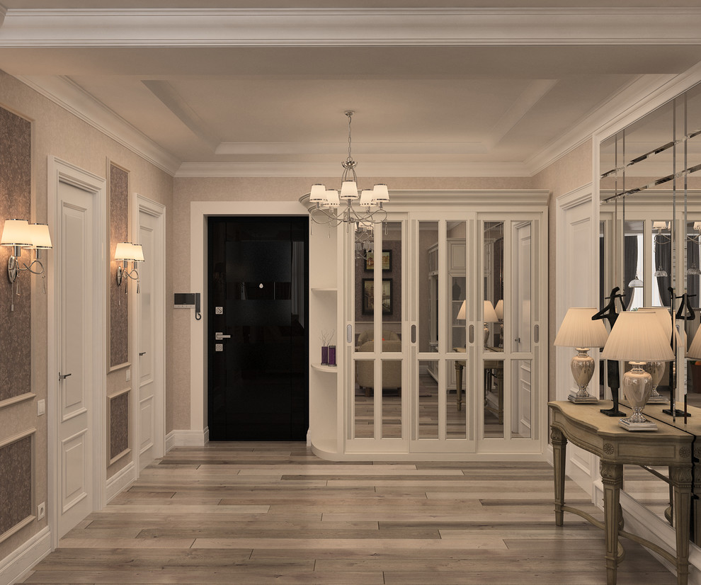 ЖК Седьмой континент