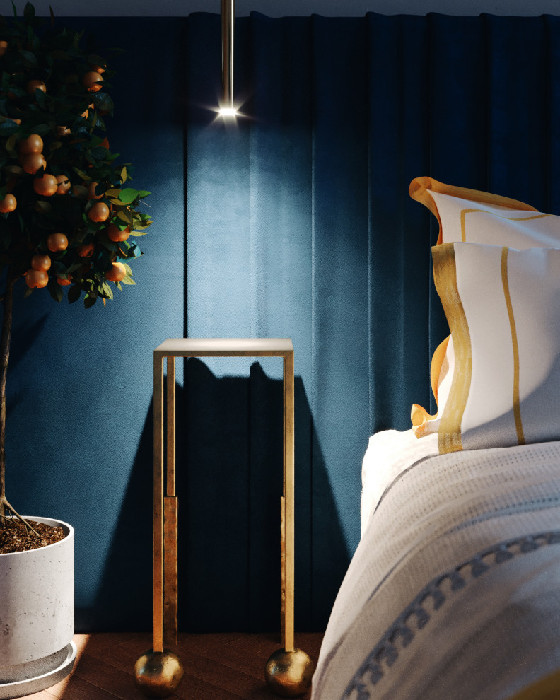 Апартаменты в ЖК Царская Площадь