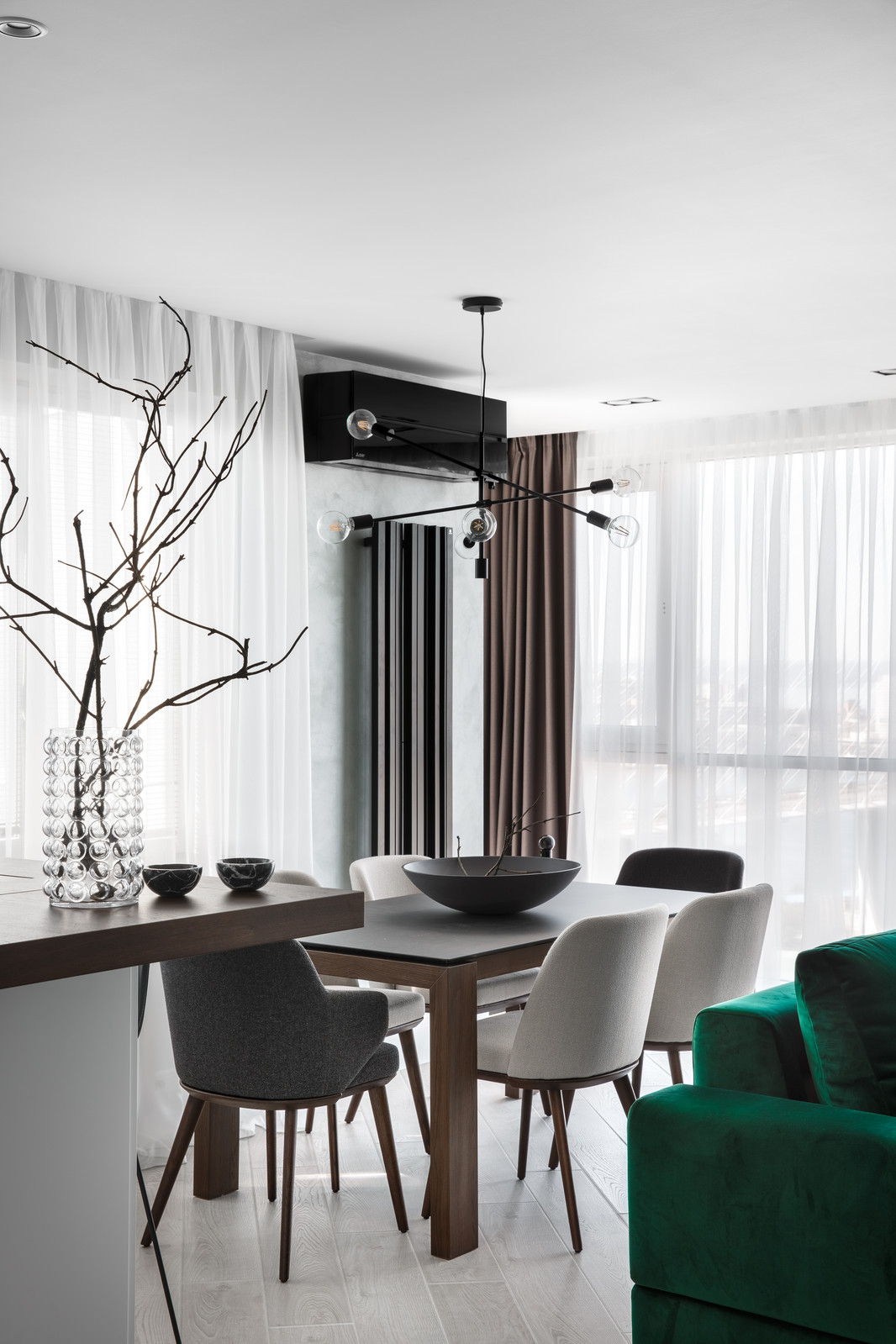 Очаковская