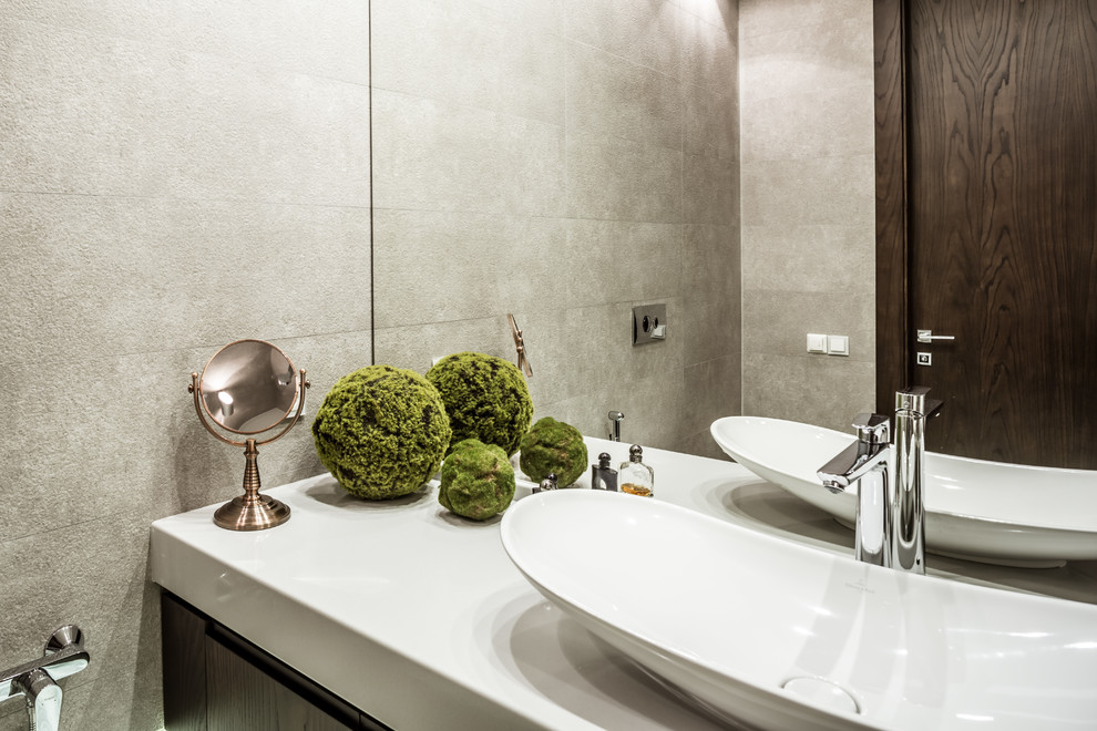 Элегантный минимализм