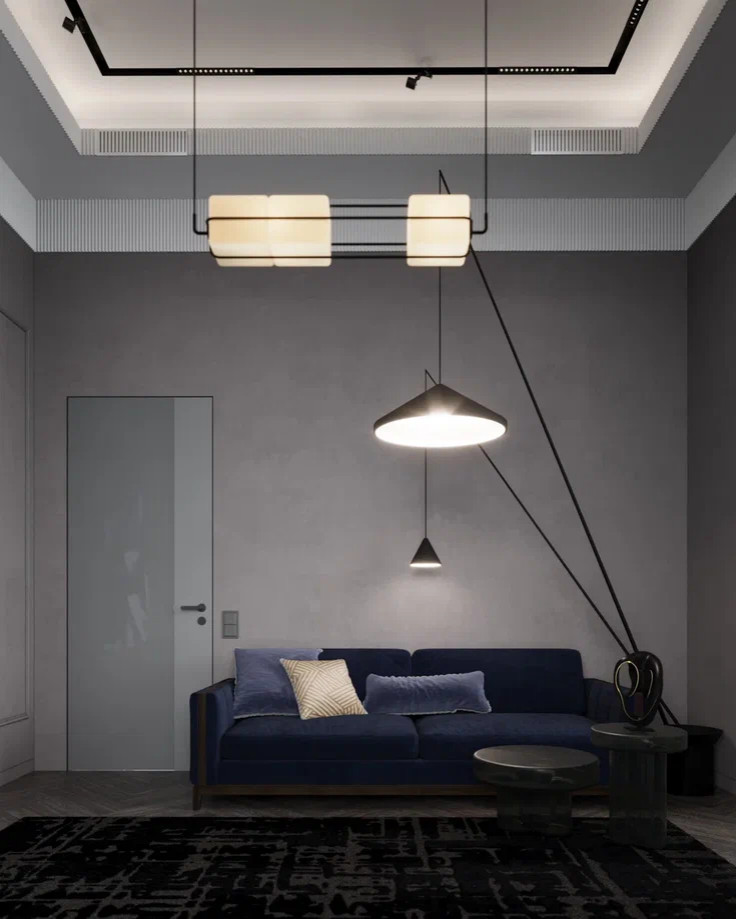 Дом в пос. Ларюшино