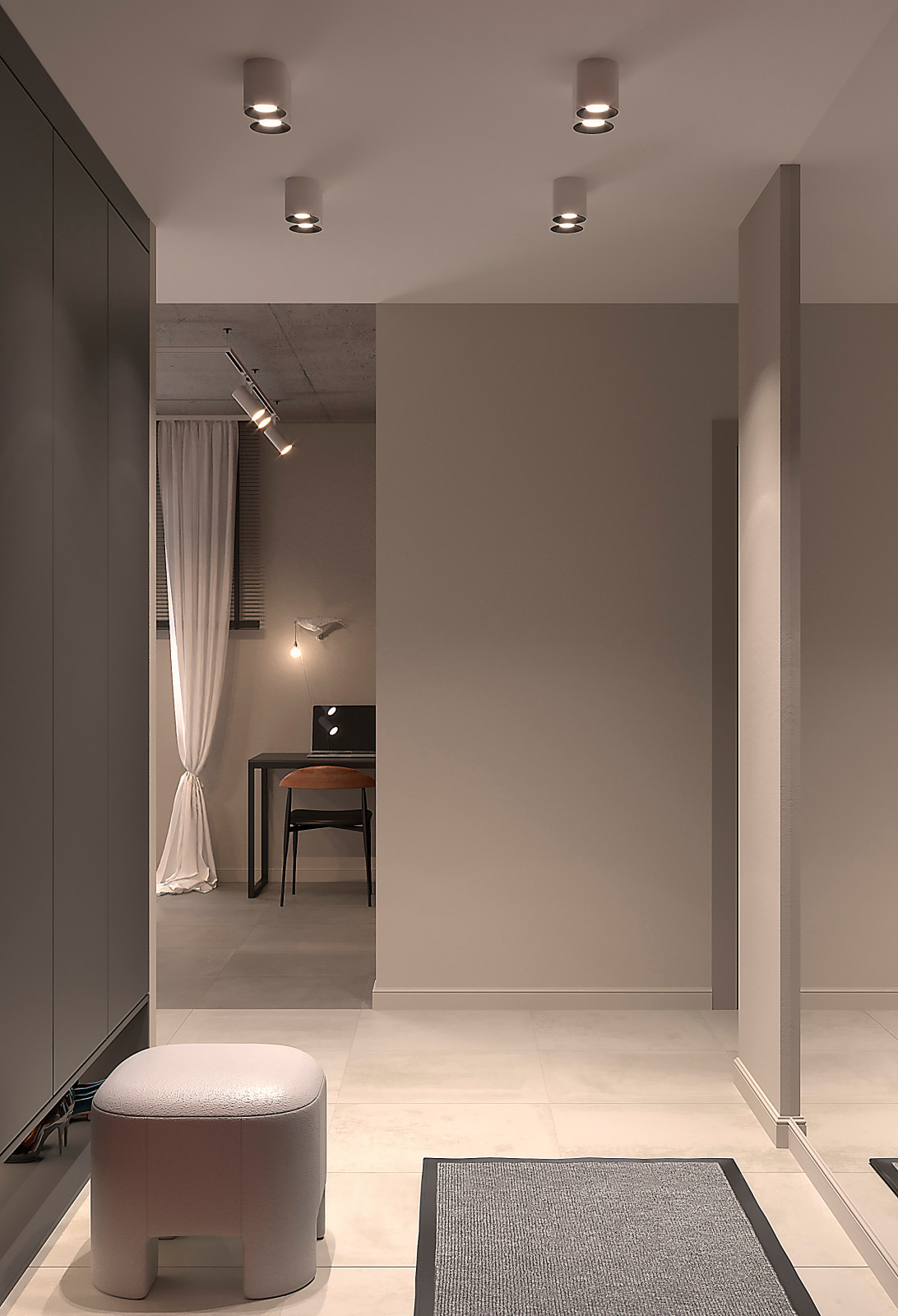 Квартира под сдачу