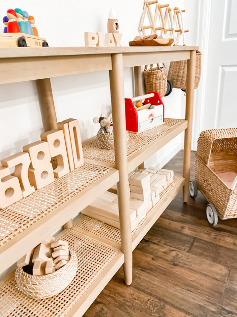 Natural Gosselin Living | Littleton, CO | Organic Whole Home Renovation