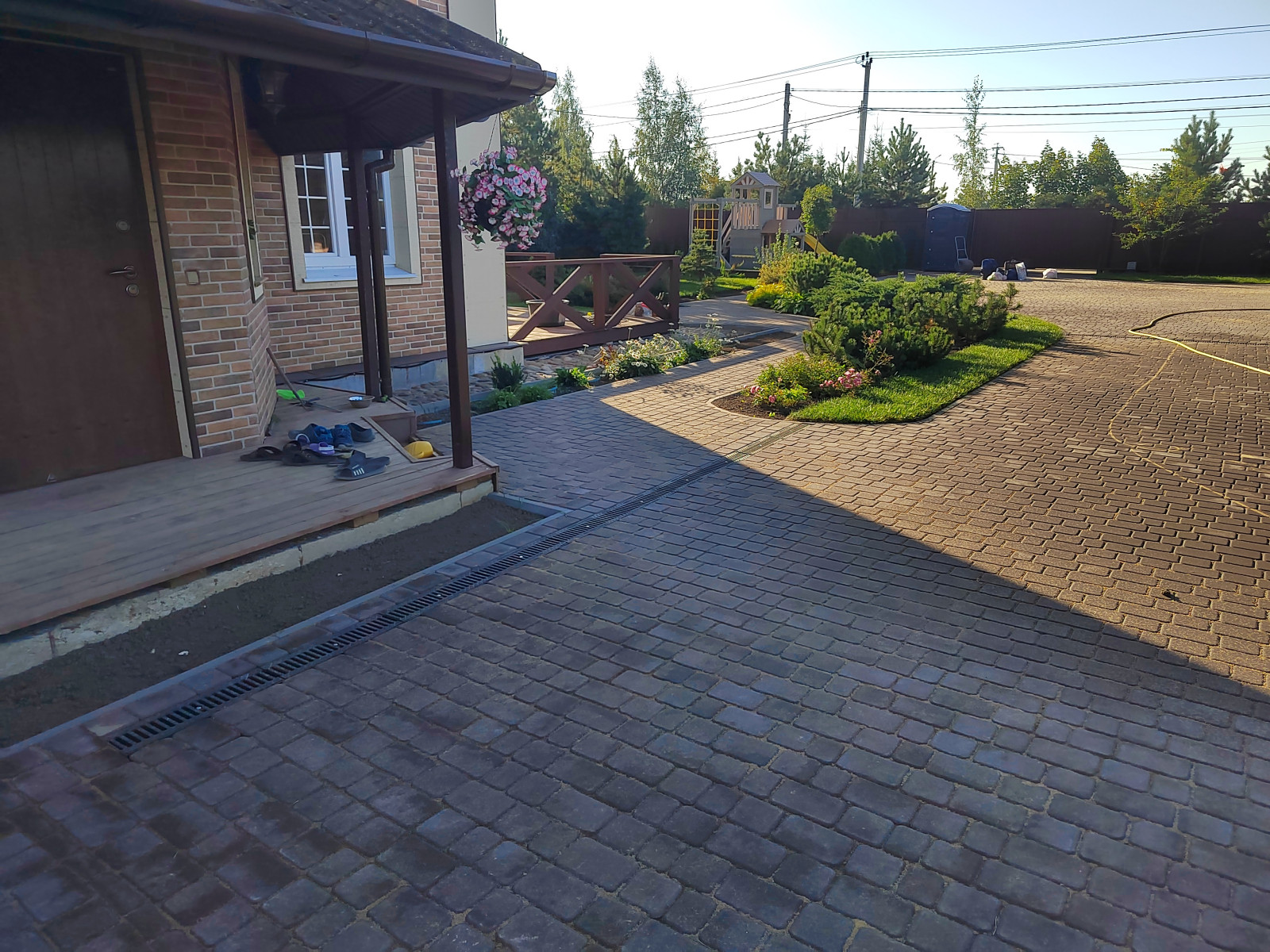 д. Яльгелево