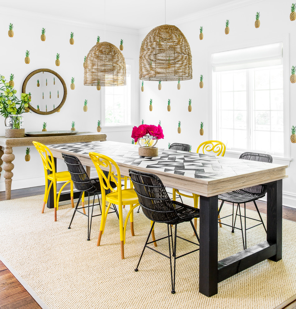 Westhampton Beach Playhouse - Interior Design, Interior Architecture, Custom Millwork Design, Furniture Design, Art Curation, & AV Design by Chango & Co.
Photography by Sean Litchfield
See the feature in Domino Magazine