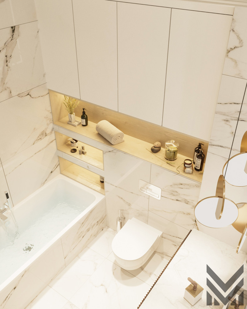 Немного классики