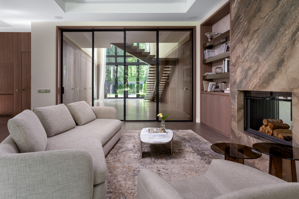 Дом в Жуковке III