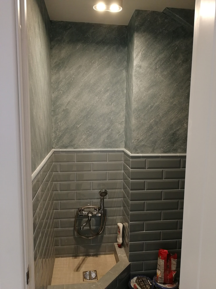 Таунхаус в Пригородных по нашему дизайн-проекту