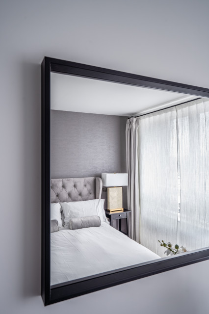 Project Junction contemporaneo-camera-da-letto