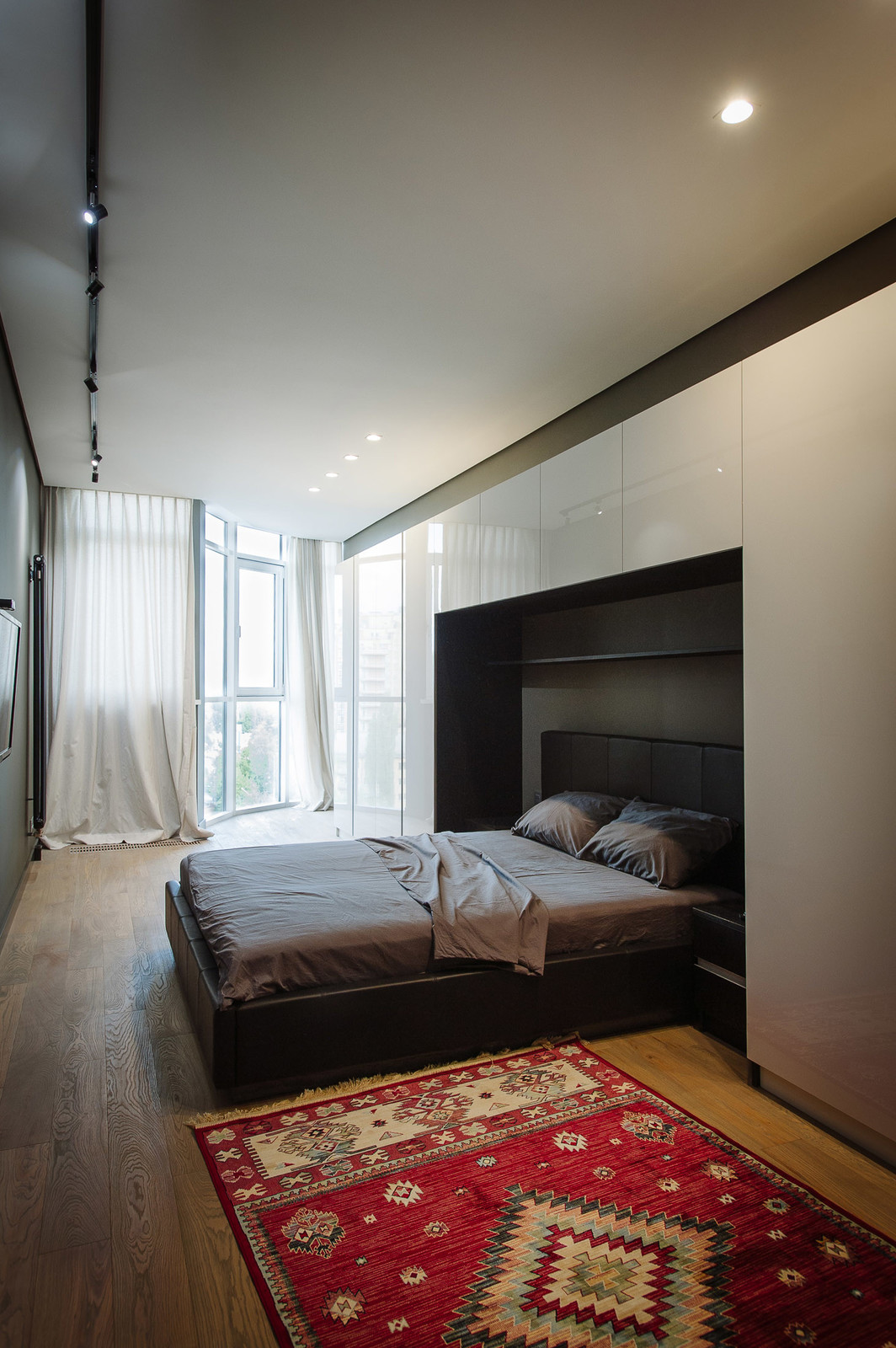 Мужской взгляд на вещи