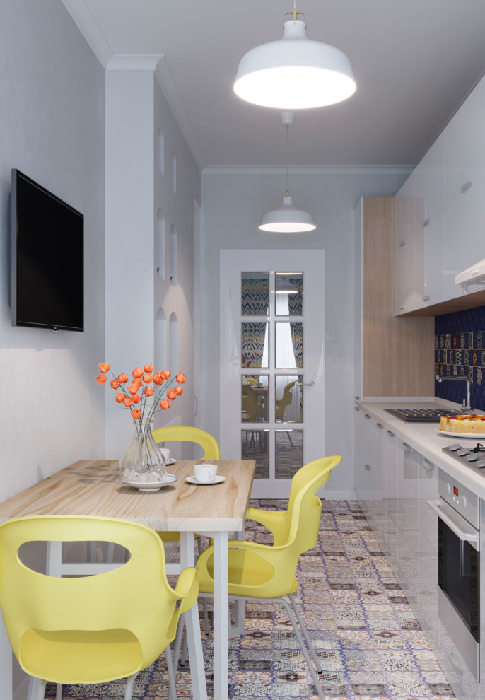 Нотки востока